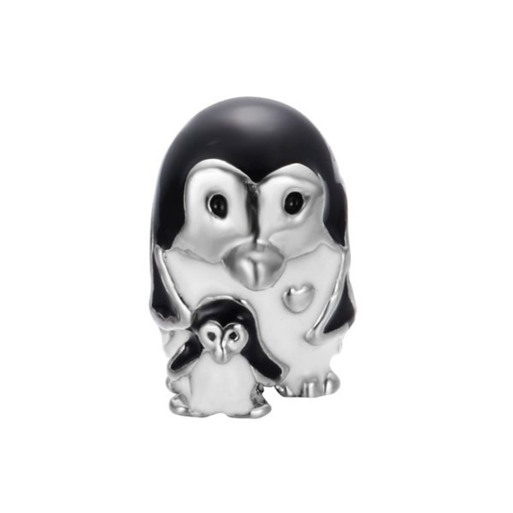 Pandora Penguin charm